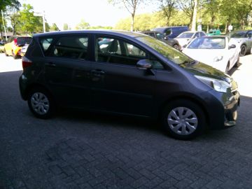 Toyota Verso-S
