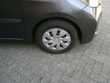 Toyota Verso-S