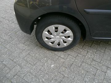 Toyota Verso-S