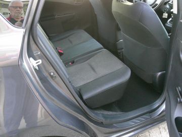 Toyota Verso-S