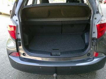 Toyota Verso-S