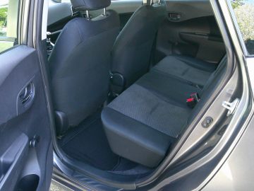 Toyota Verso-S