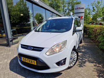 Ford Grand C-Max