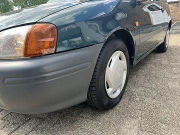 Toyota Starlet