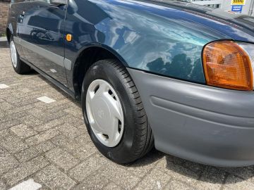 Toyota Starlet