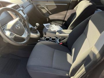 Toyota Verso