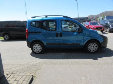 Peugeot Bipper