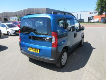 Peugeot Bipper
