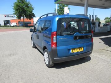 Peugeot Bipper
