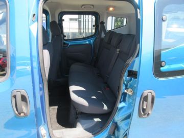 Peugeot Bipper