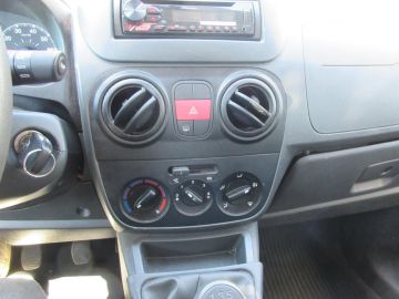 Peugeot Bipper