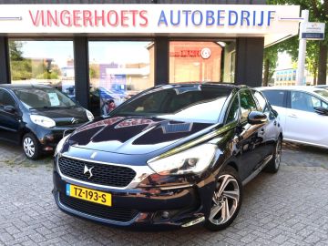 DS DS 5