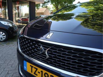 DS DS 5