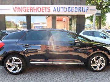 DS DS 5