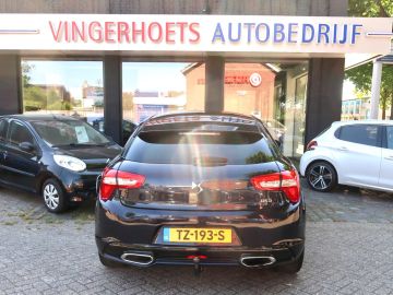 DS DS 5