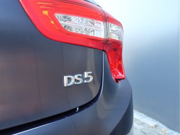 DS DS 5