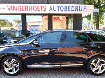 DS DS 5