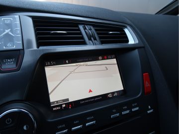 DS DS 5
