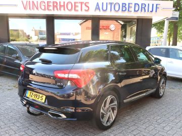DS DS 5