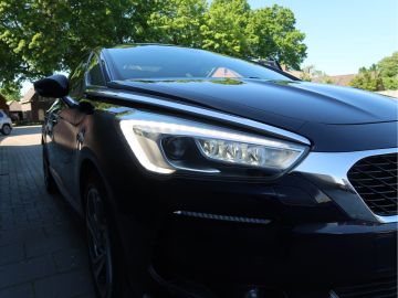 DS DS 5