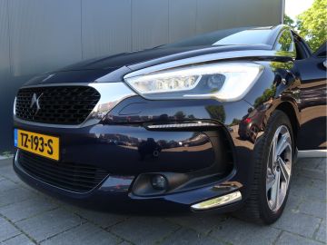 DS DS 5