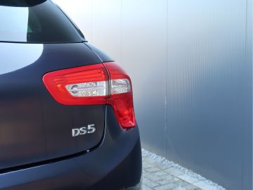 DS DS 5