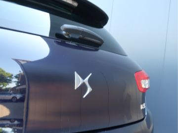 DS DS 5