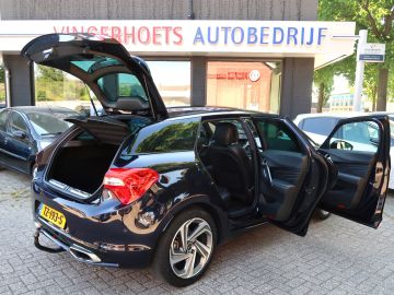 DS DS 5