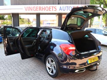 DS DS 5