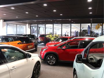 DS DS 5