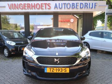 DS DS 5