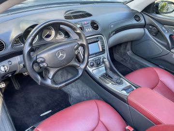 Mercedes-Benz SL