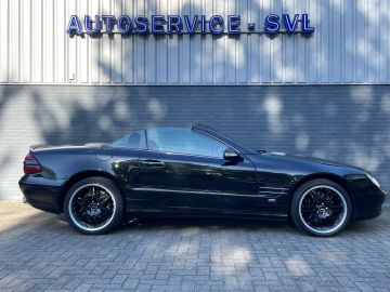 Mercedes-Benz SL