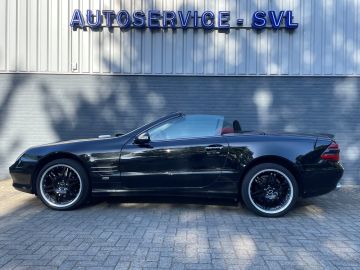 Mercedes-Benz SL
