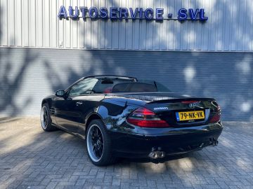 Mercedes-Benz SL