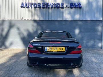 Mercedes-Benz SL