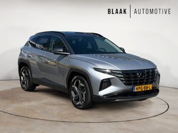 Hyundai TUCSON Hybrid