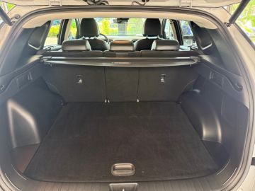 Hyundai TUCSON Hybrid