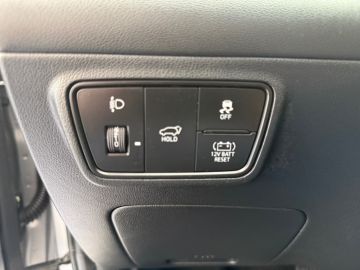 Hyundai TUCSON Hybrid