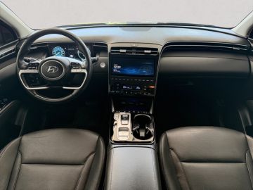 Hyundai TUCSON Hybrid