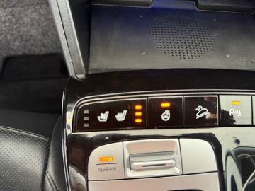 Hyundai TUCSON Hybrid