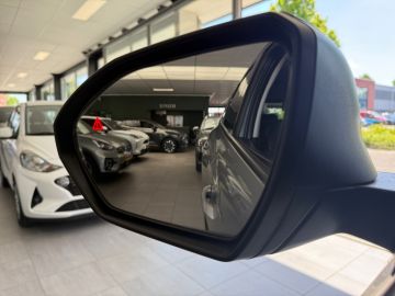 Hyundai TUCSON Hybrid