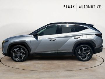 Hyundai TUCSON Hybrid