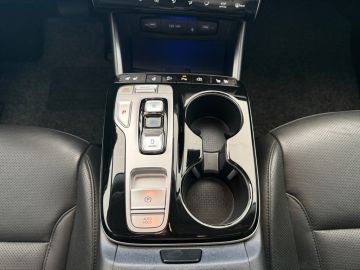 Hyundai TUCSON Hybrid
