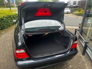 Mercedes-Benz CLK