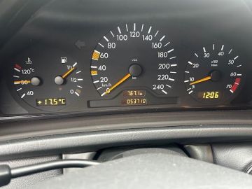 Mercedes-Benz CLK