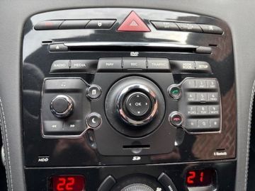 Peugeot RCZ