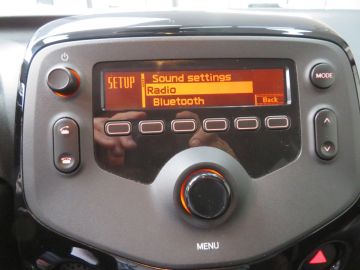 Citroën C1