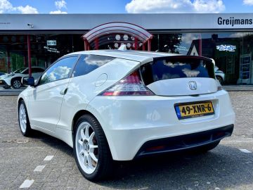 Honda CR-Z