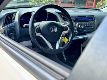 Honda CR-Z